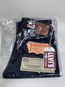 【W31/L34】リーバイス 501ZXX 1954年モデル USA製 / コーンデニム ジッパーフライ USA Dead stock LEVIS LVC S 501XX 506XX 507XX