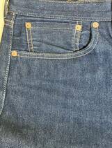 【W38/L34】 リーバイス 501XX 1937年モデル 日本製 / アメカジ ゴールデンサイズ LEVIS ビンテージ LVC S501XX 506XX 507XX 人気_画像5