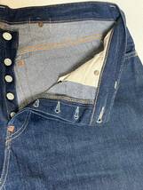 【W38/L34】 リーバイス 501XX 1937年モデル 日本製 / アメカジ ゴールデンサイズ LEVIS ビンテージ LVC S501XX 506XX 507XX 人気_画像6