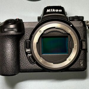 Nikon Z7 ボディ