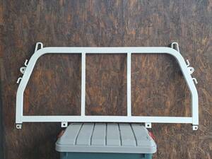 * Osaka * new car removing *26U white DA16T DR16T Carry truck torii torii guard frame m