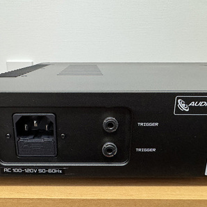 美品 Audiophonics HPA-S400ET (電源ケーブルなし)の画像8