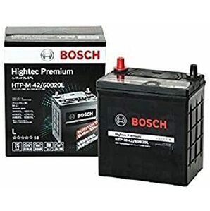 HTP-M-42/60B20L bosch ボッシュ m-42/60b ハイテック プレミアム hightec premium ISS対応の画像1