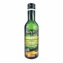 SOD1-FUELG-150　D1ケミカル ガソリン添加剤 SOD-1FuelG 150ml缶_画像1