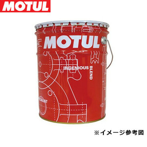 【取り寄せ品】109916 MOTUL （モチュール） 8100 X-CESS GEN2 5W40 20L 全合成油 ガソリン／ディーゼルエンジンオイル [正規品]