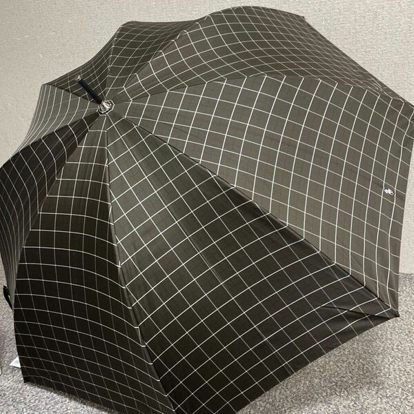 ★送料無料★新品 ラルフローレン 傘 雨傘 長傘 男性用 日本製 C