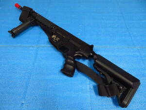 STONER RIFLE SR-25K KAC 7.62ｍｍ 電動ガン 管理6tr0209G-H10