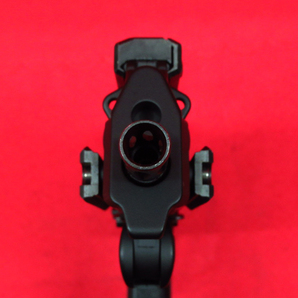 東京マルイ MP7A1 ガスブローバック サブマシンガン ガスガン Cal.4.6mm×30 説明書・元箱付属 管理6B0401G-D1の画像5