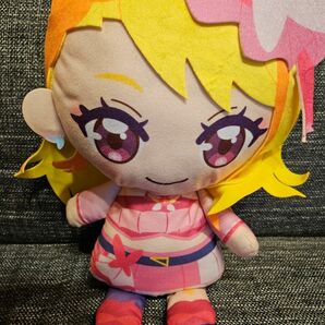 ひろがるスカイ プリキュア　 ぬいぐるみ　キュアバタフライ