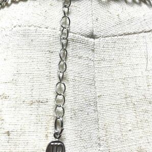 JＰG/ vintage Collection sample rosario cross BODY accessoryの画像6
