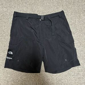 Supreme THE NORTH FACE Packable Belted Short ショーツ ショートパンツ ハーフパンツの画像1