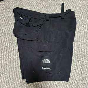 Supreme THE NORTH FACE Packable Belted Short ショーツ ショートパンツ ハーフパンツの画像3