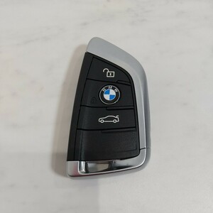 BMW純正 美品 F型218iグランツアラー 3つボタン
