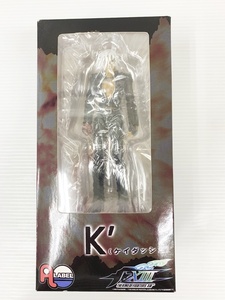 F-64-013 中古品☆ A-LABEL K'(ケイダッシュ) THE KING OF FIGHTERS XIII