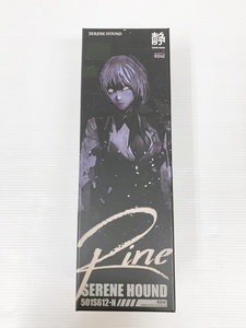 F-63-137 現状品☆SERENE HOUND 501S612-N レイン RINE 静 i8TOYS Serene Hound