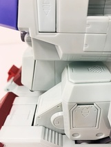 F-64-052☆中古開封済み GANPANZER (Superior Defender) GUNDAM FORCE アクションフィギュア _画像7