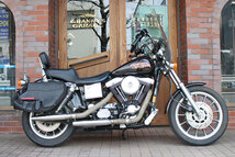 輸入新規 1998 FXDS 1340 HARLEY DAVIDSON DYNA SUPER GLIDE CONVERTIBLE ハーレー　ダイナ コンバーチブル_画像1