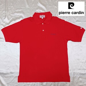 【Pierre Cardin】ピエールカルダンのポロシャツ