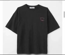 レア限定品新品《噛み跡から、初恋コラボTシャツ 3L〜4L シール付き_画像2