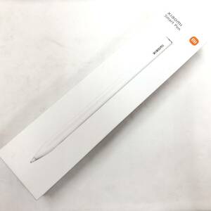 【オススメ！】☆xiaomi Smart Pen 2nd generation☆ 第2世代／スマートペン／Xiaomi Pad5/6対応／シャオミ／お買い得／DE0