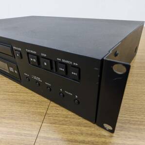 (動作確認済) ＴＡＳＣＡＭ ＣＤ200の画像1