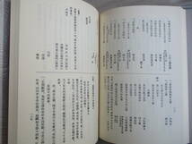 A0　復刻版　岡山県古文書集　4冊セット　思文閣　編：藤井駿　水野恭一郎　安養寺文書　豊楽寺　志呂神社　洞松寺　柳井家　荘家_画像7