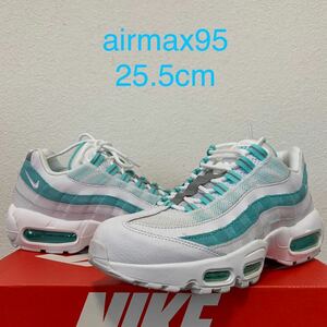 NIKE エアマックス 95 未使用 ナイキ AIR MAX 95 WMNS