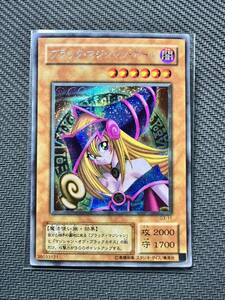 ブラック・マジシャン・ガール [SE] G3-11 遊戯王OCG 遊戯王デュエルモンスターズIII 三聖戦神降臨 公式大会 ストリートデュエル レジェンド オブ パワー 大会 優勝賞品