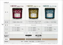 (在庫あり) 関西ペイント ＮＥＯＸ ポリパテ（速乾形) 硬化剤付き 3.1kgセット 板金 塗装 自動車 パテ 補修 研磨 仕上げ 送料無料 _画像2