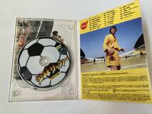 DVD「少林サッカー デラックス版」 チャウ・シンチー, ヴィッキー・チャオ セル版_画像2