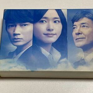 空飛ぶ広報室 Blu-ray BOX ディスク７枚組 特典映像収録 新垣結衣 綾野 剛の画像1