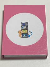 ドラえもん DORAEMON THE MOVIE BOX 2006-2010 DVD版 初回限定生産 ※特典ディスク欠品_画像1