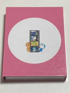 ドラえもん DORAEMON THE MOVIE BOX 2006-2010 DVD版 初回限定生産 ※特典ディスク欠品