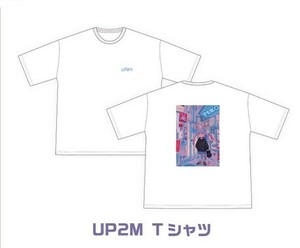 兎田ぺこら　200万人記念グッズ　Tシャツ　ホロライブ