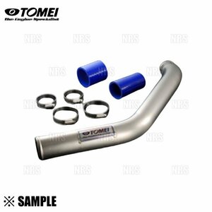  limited amount great special price TOMEI Tomei Powered titanium air intake pipe Lancer Evolution 10 CZ4A 4B11 MIVEC super light weight (451001