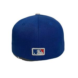 ニューエラ 59FIFTY 7 3/8 58.7cm ロサンゼルス ドジャース MLB キャップ 帽子 メンズ レディース の画像4