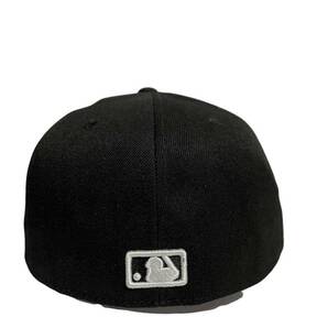ニューエラ 59FIFTY 7 1/2 59.6cm シカゴホワイトソックス city World champion MLB キャップ 帽子 メンズ レディース の画像6