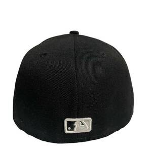 ニューエラ 59FIFTY 57.7cm ニューヨークヤンキース city cluster big apple MLB キャップ 帽子 メンズ レディース 海外限定の画像5