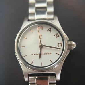 MARC JACOBS(マークジェイコブス) 腕時計 MJ3586の画像2