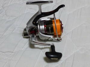 DAIWA（ダイワ） 11インパルト競技（IMPULT）　良品　中古　※代行業者不可