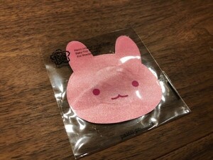 【新品・未開封】うさぎのニップレス Palori