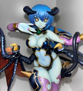 エクセレントモデル 神羅万象チョコ 魔将軍アスタロット 1/8 完成品フィギュア