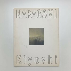 中上清展 絵画から湧く光　2008年　神奈川県立近代美術館　y02368_2-c6