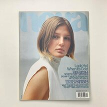 nova magazine　issue #7　2000年12月　y02391_2-f5_画像1