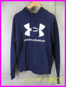 5140s9* superior article. *UNDER ARMOUR Under Armor lining nappy sweat pants Parker MD/ sweatshirt / jacket / jersey / polo-shirt / men's man 