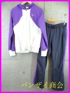 9240S24 ◆ Хороший продукт ◆ Установка ◆ Nike Nike Hoody Jersey Upper и Lower L/Jacker/Wurthbreaker/Jersey Pants/Женщины/женщины