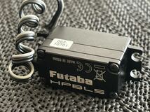 FUTABA HPS CT701ロープロ サーボ　Futaba _画像2