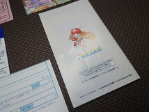 ★スーパーファミコンソフト「イースⅤ(Ys5)」箱説明書付き★中古美品 (日本ファルコム・Falcom・SFC) 1995年製ロールプレイング_画像7