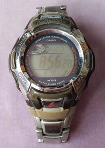 カシオ CASIO G-SHOCK MT-G 2639 MTG-900