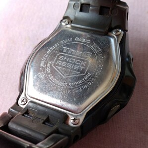 カシオ CASIO G-SHOCK MT-G 2639 MTG-910DJの画像2